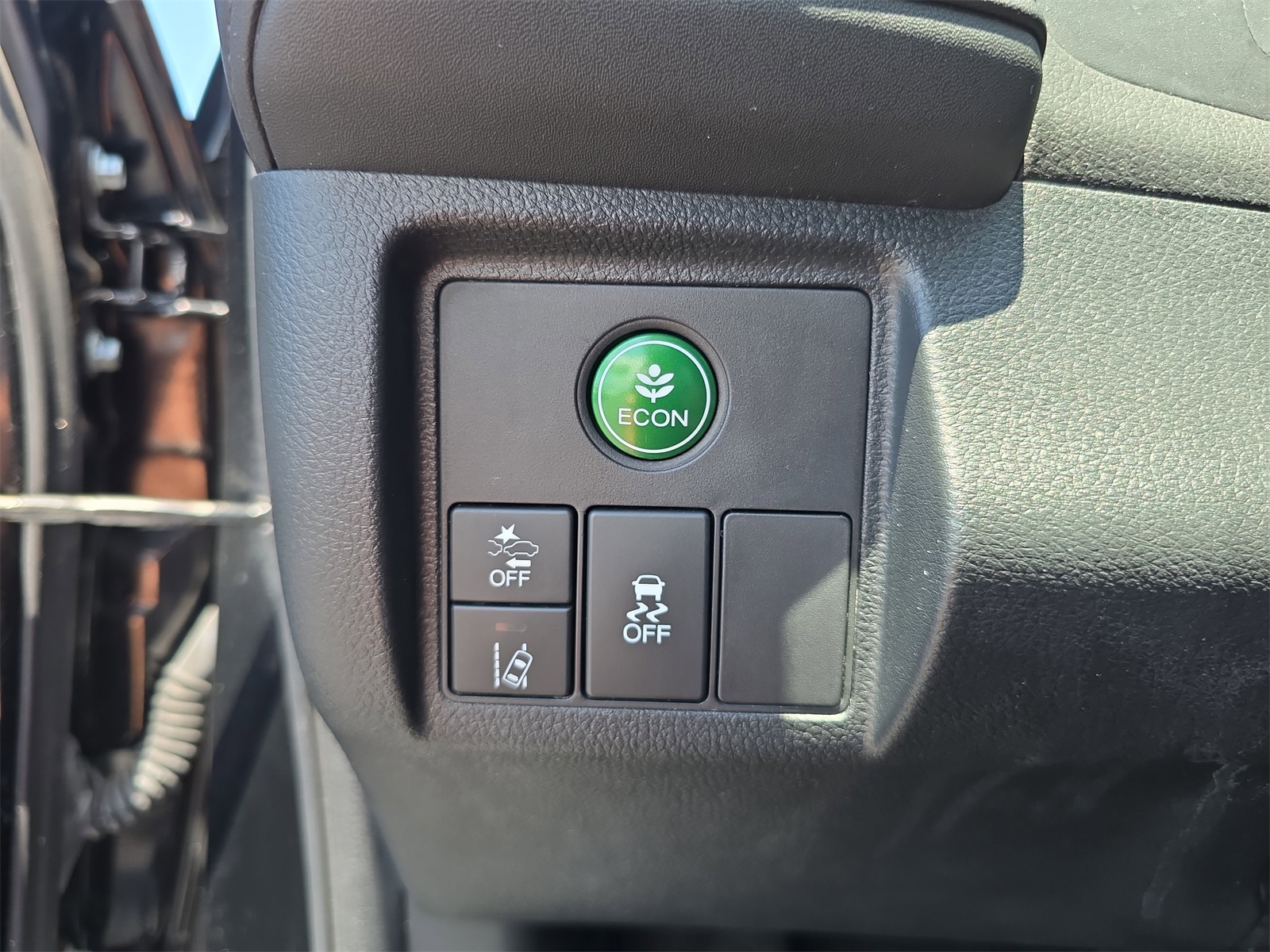 2022 Honda HR-V EX photo 22