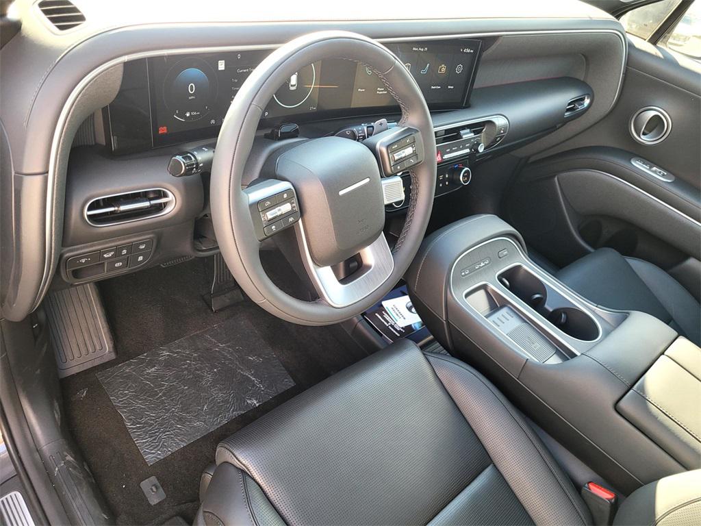 2026 Hyundai Palisade Calligraphy photo 12