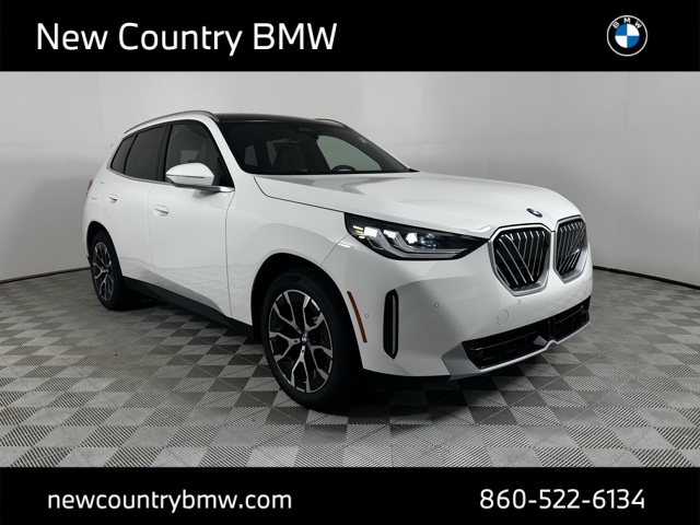 2026 BMW X3 30's photo