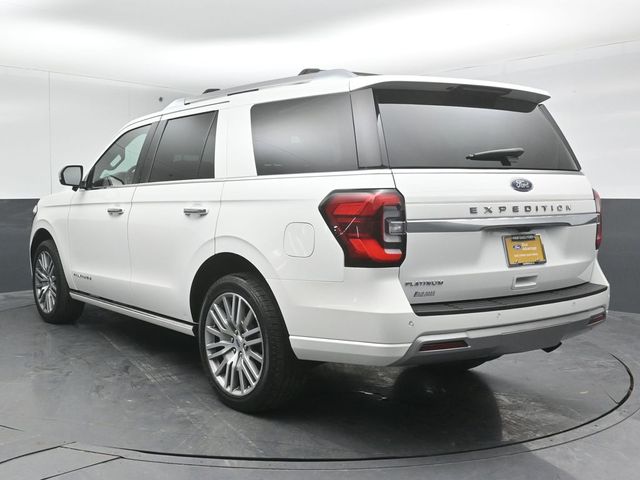 2022 FORD EXPEDITION - Image 6