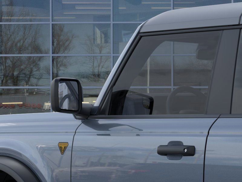 2025 FORD BRONCO - Image 23
