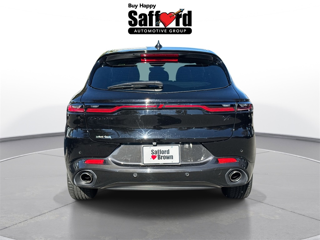 2024 Dodge Hornet R/T