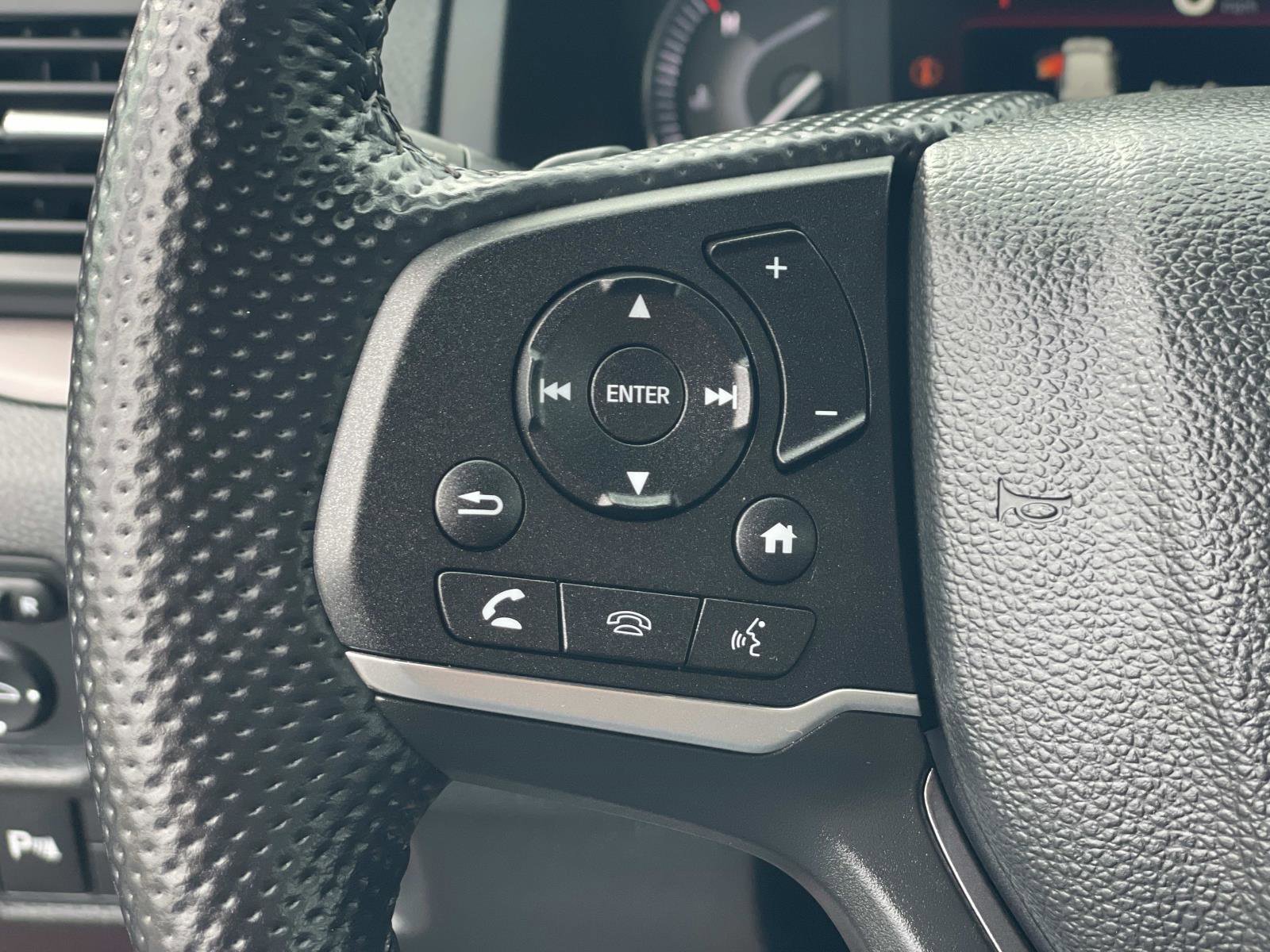 2023 Honda Passport EX-L photo 4