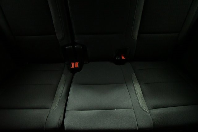 2025 Chevrolet Suburban LS photo 20
