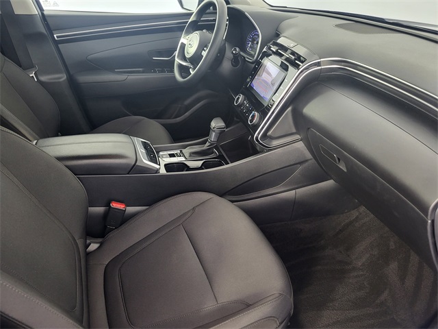 2022 Hyundai Tucson SEL photo 21
