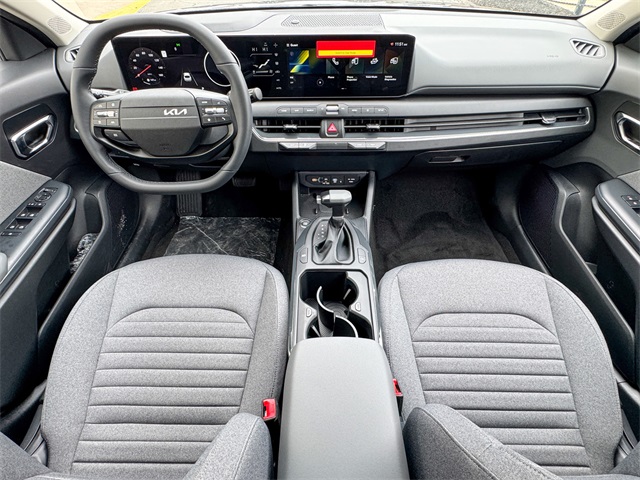 2025 Kia K4 EX photo 22