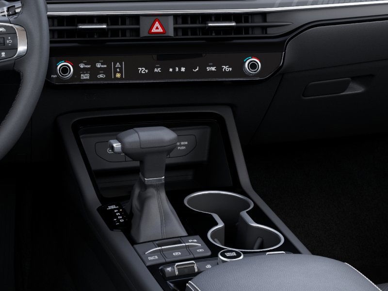 2026 Kia K5 GT-Line photo 21