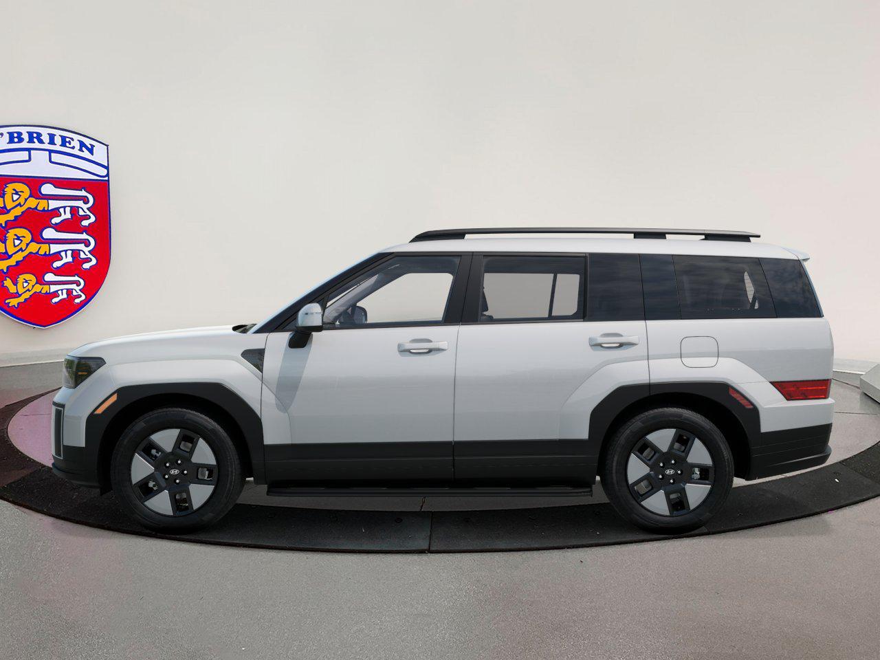 2026 Hyundai Santa Fe SEL photo 2