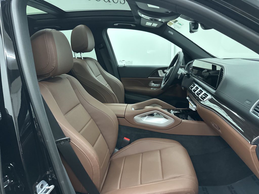 2026 Mercedes Benz GLE 450e 4MATIC photo 26