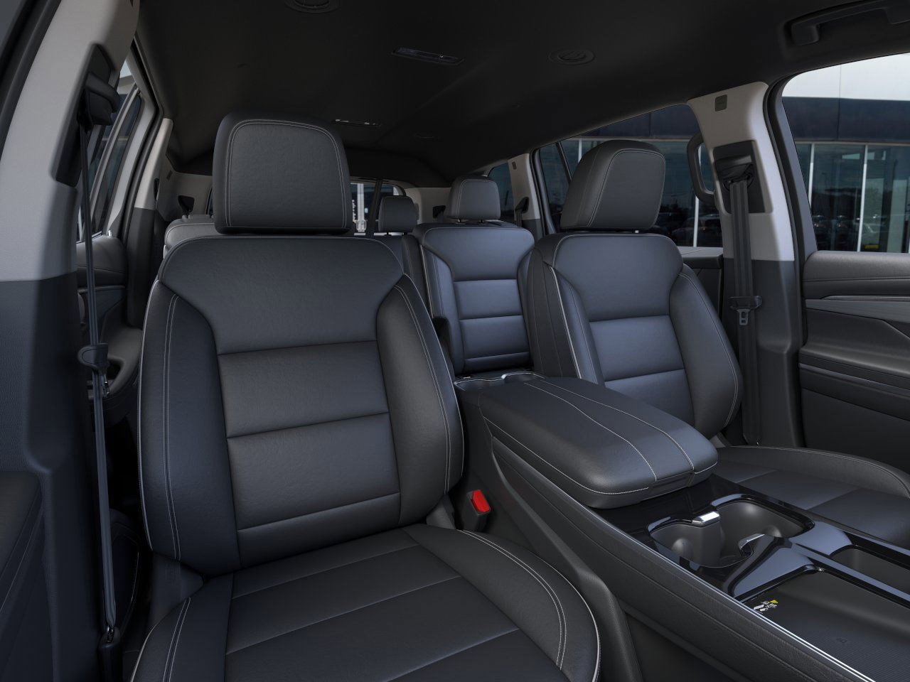 2026 Buick Enclave Preferred photo 15