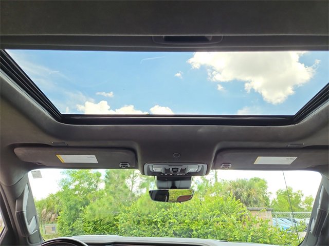 2025 Gmc Sierra 1500 Denali Ultimate photo 12