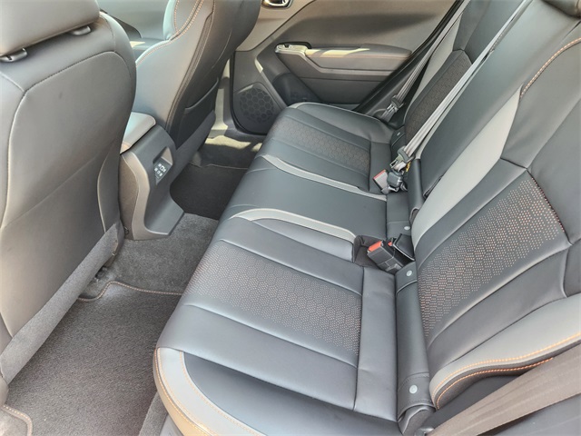 2025 Subaru Crosstrek Limited photo 19