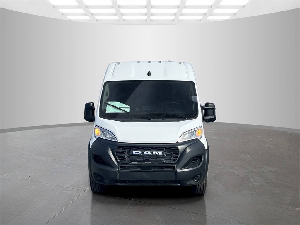 2024 Ram ProMaster 3500 photo 4
