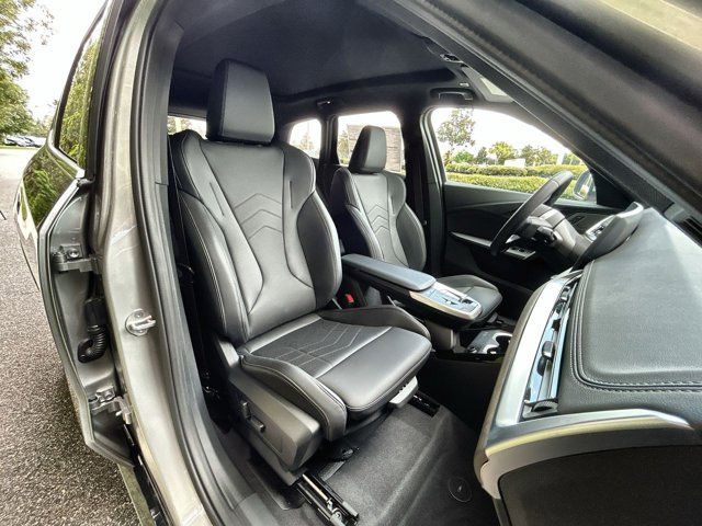 2026 Bmw X1 XDrive28i photo 24