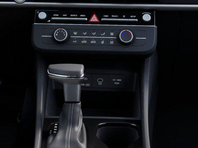 2026 Hyundai Tucson SE photo 14