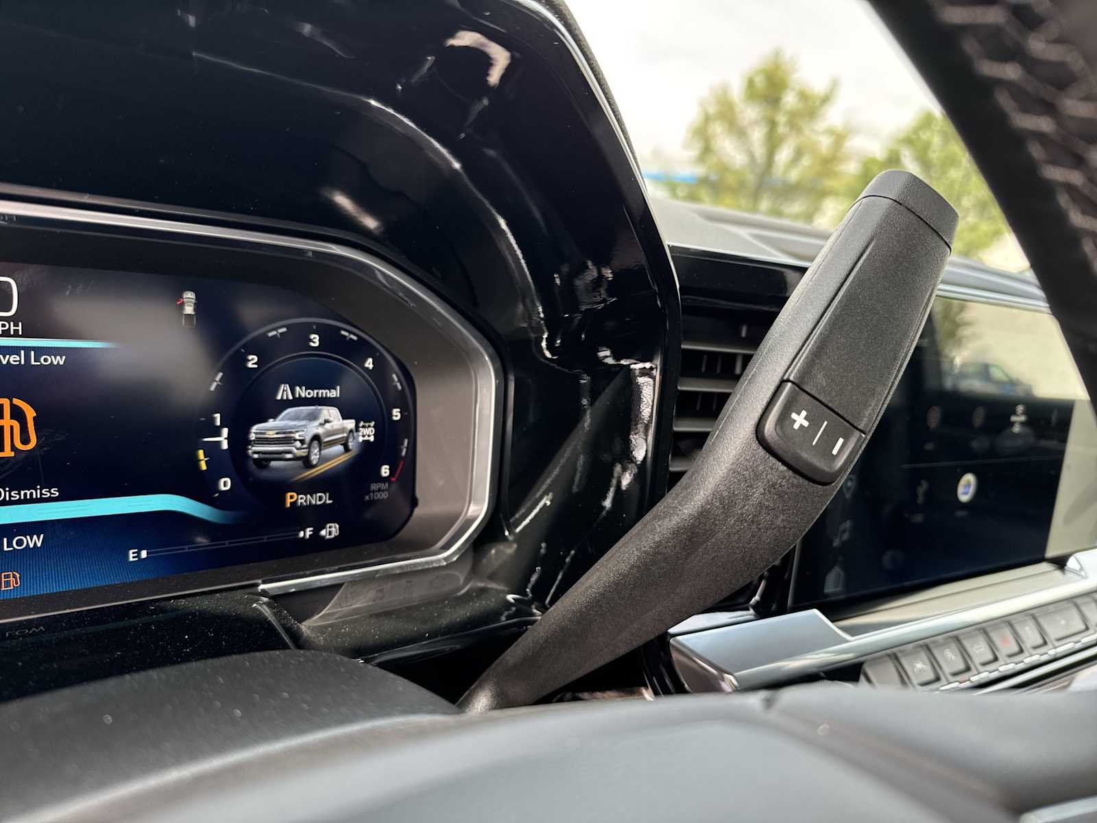 2026 Chevrolet Silverado 1500 LT photo 17