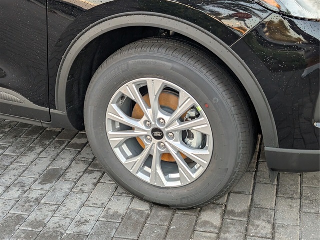 2026 Ford Escape Active photo 2