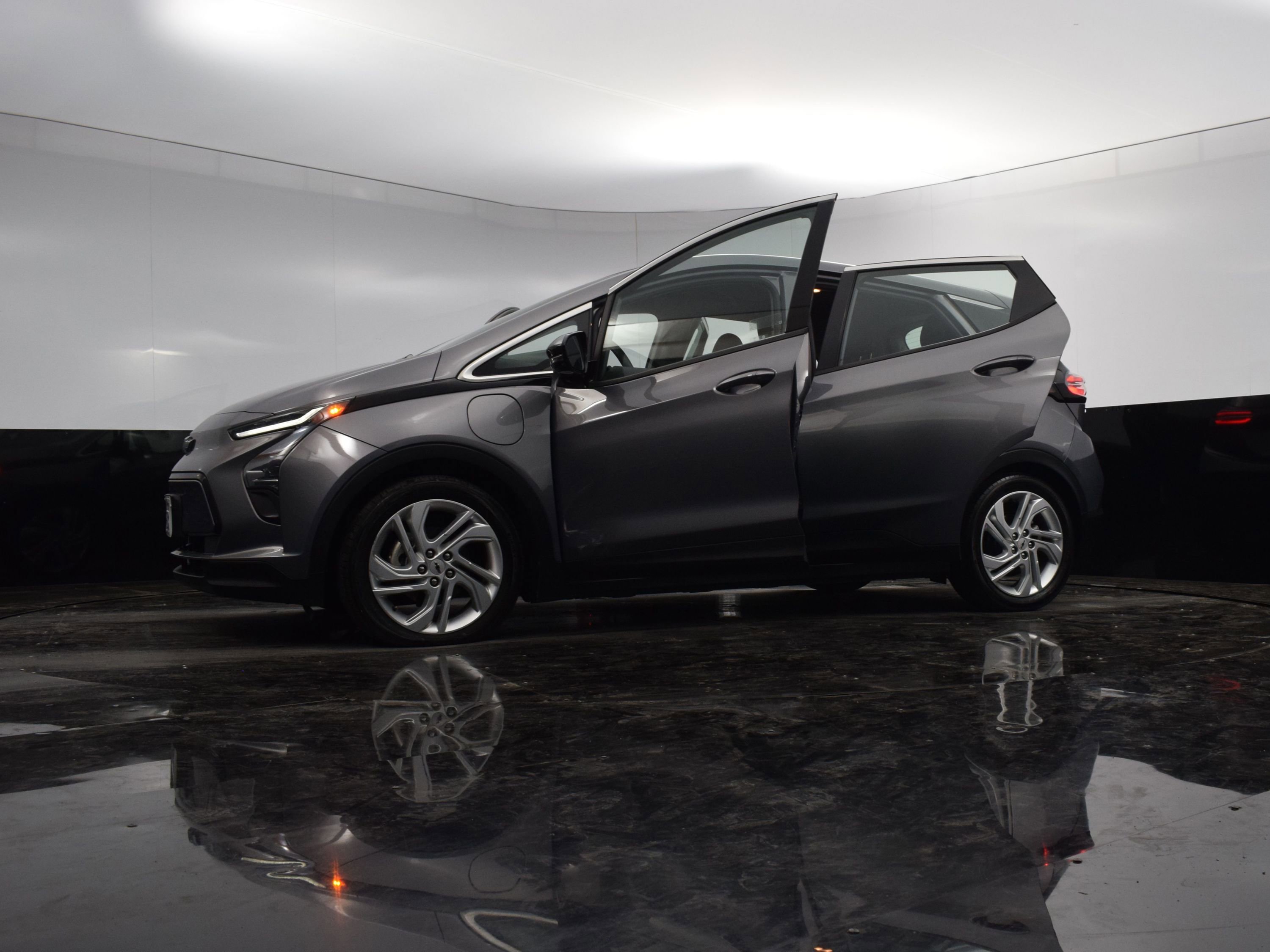 2023 Chevrolet Bolt EV 1LT photo 34