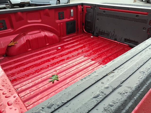 2025 Ford F-150 King Ranch photo 14