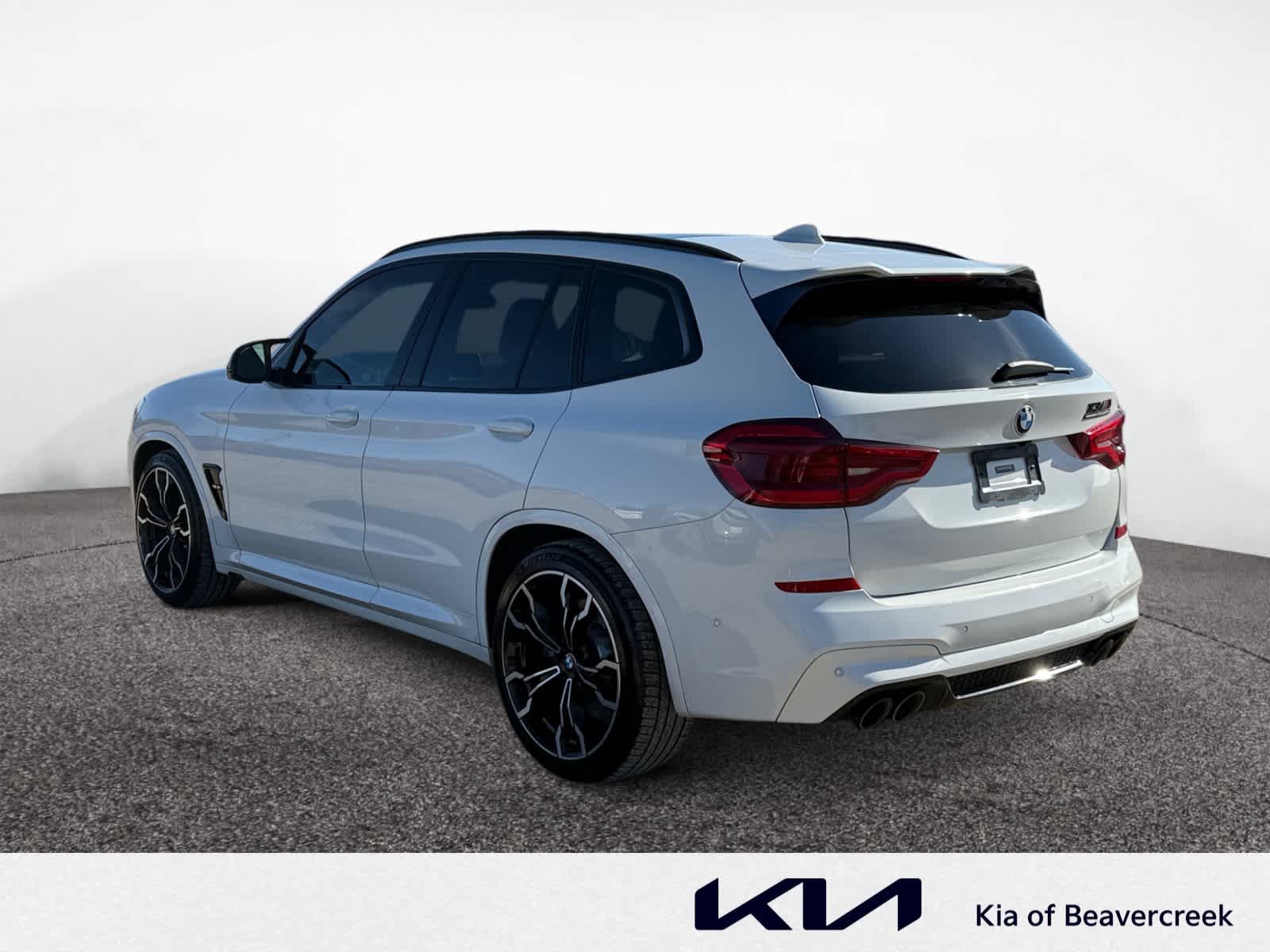 2020 Bmw X3 photo 3