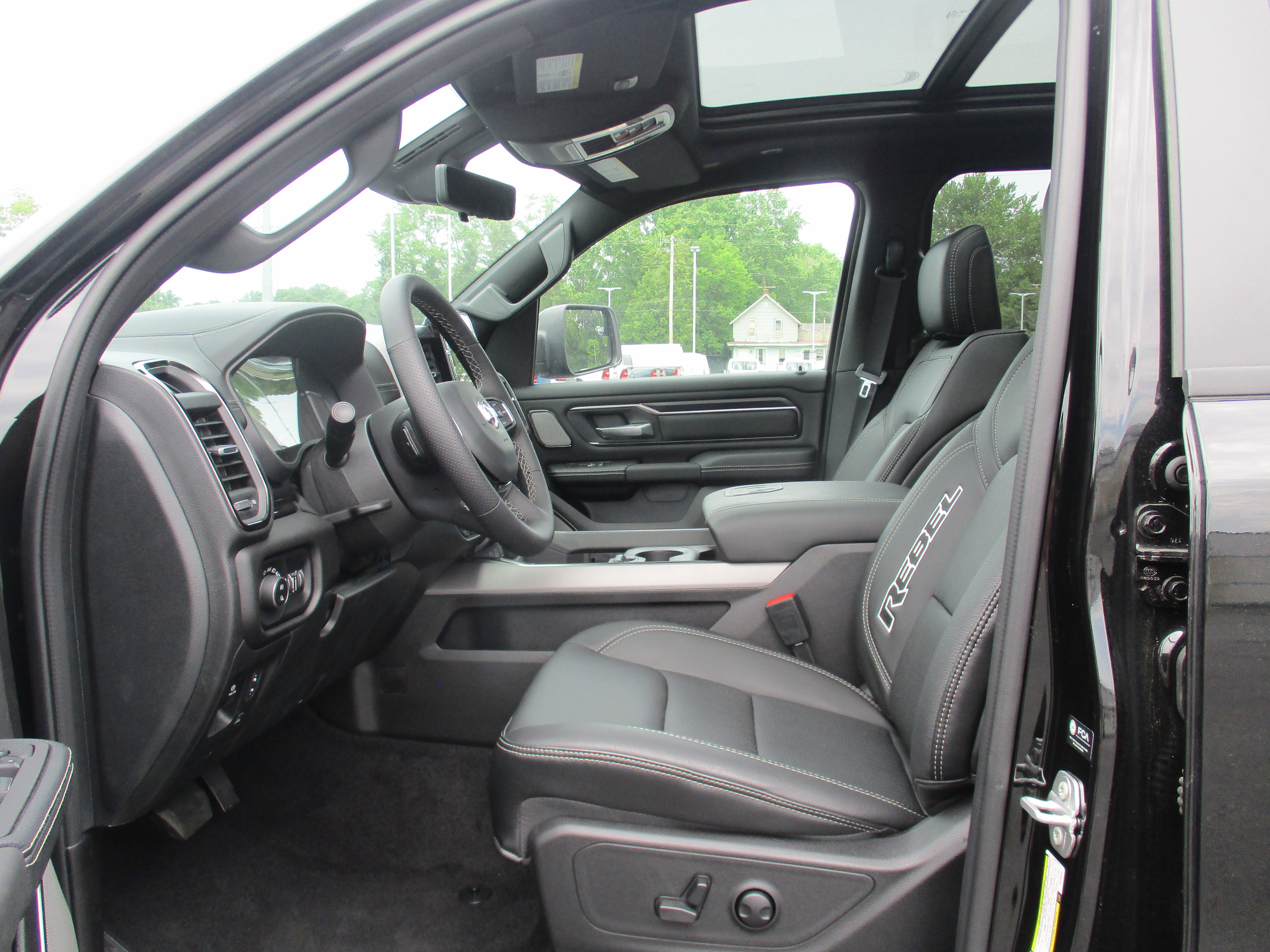 2025 Ram 1500 Rebel photo 26
