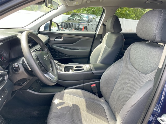 2022 Hyundai Santa Fe SEL photo 26