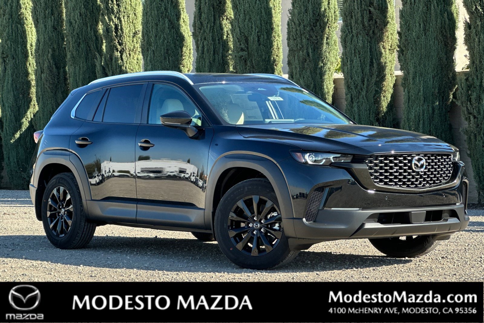 2026 Mazda CX-50 Preferred's photo