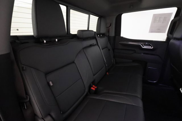 2023 Chevrolet Silverado 1500 LTZ photo 22