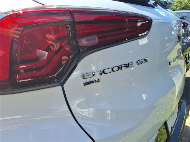 2026 Buick Encore GX Sport Touring photo 6