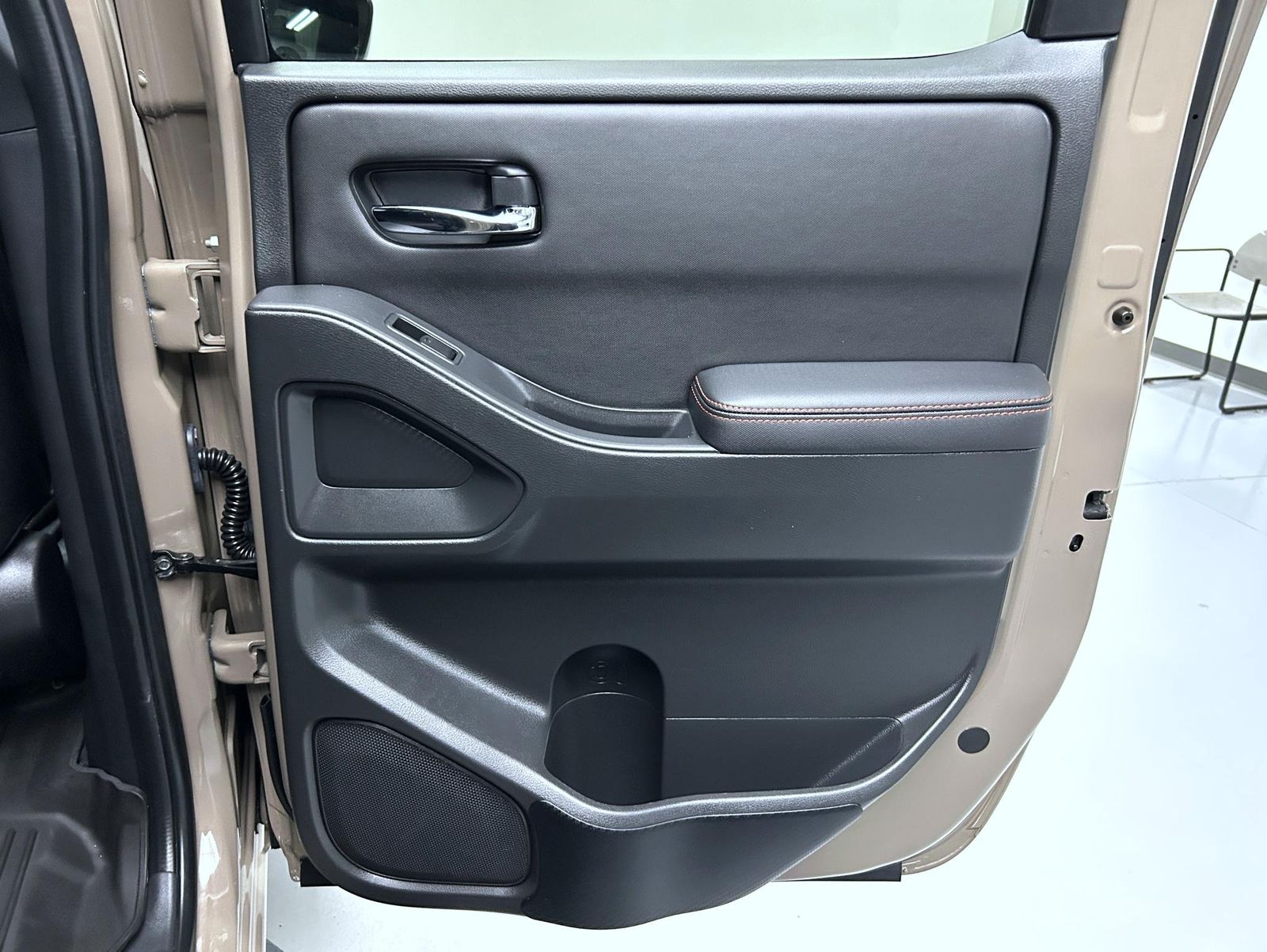 2023 Nissan Frontier PRO-4X photo 16