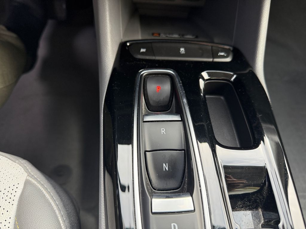 2022 Chevrolet Bolt EUV Premier photo 28