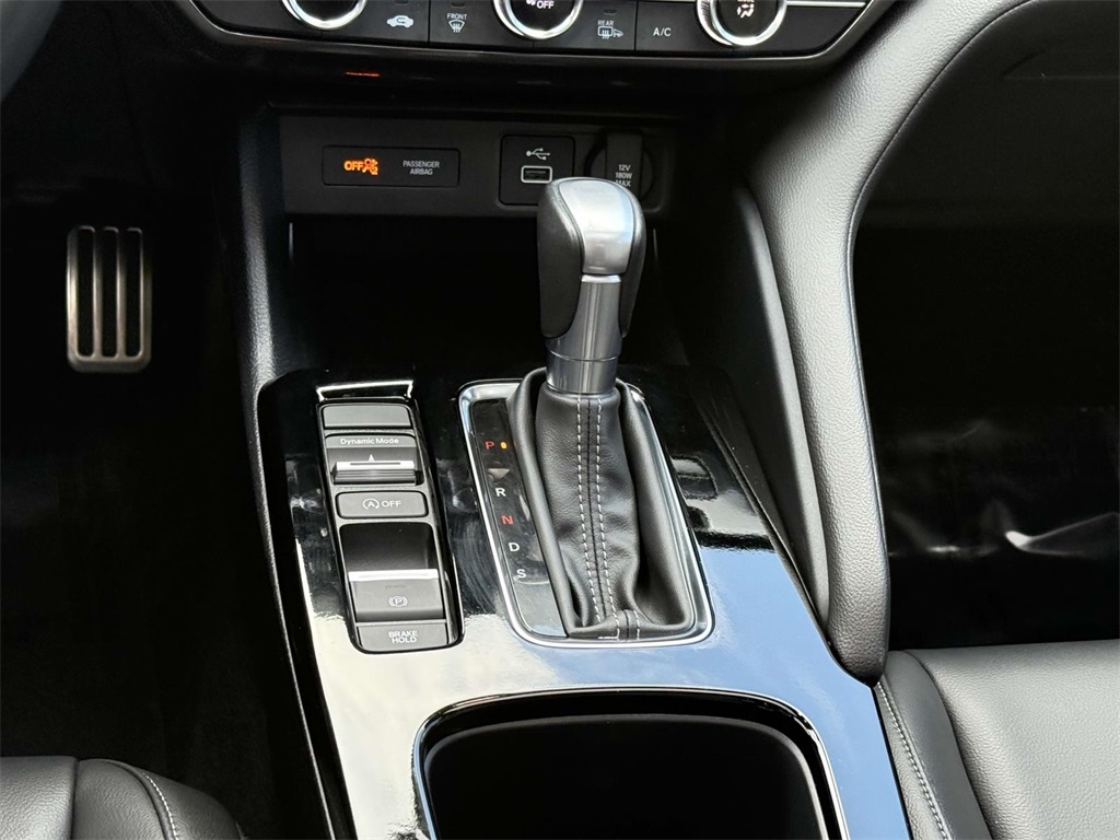 2023 Acura Integra A-Spec photo 18
