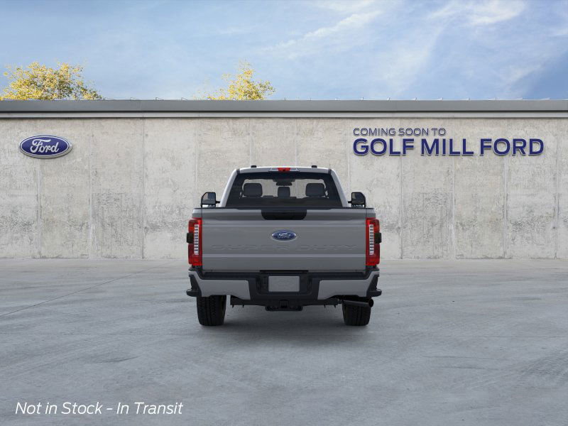 2026 FORD F-250 - Image 4
