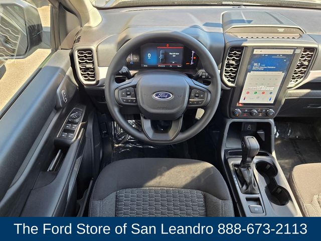 2025 Ford Ranger XL photo 12