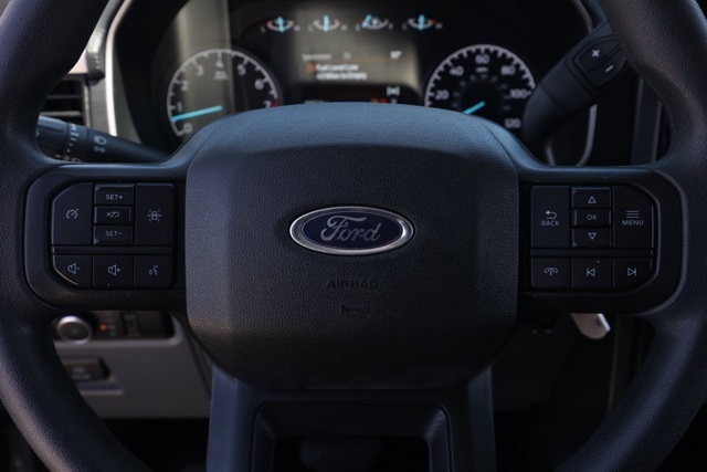 2023 Ford F-150 XLT photo 23