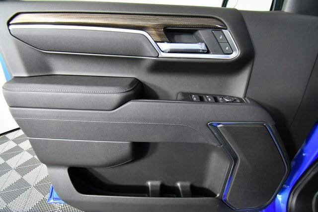 2025 Chevrolet Silverado 1500 RST photo 20