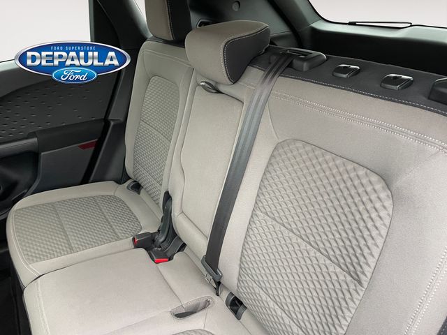 2020 Ford Escape SE photo 14