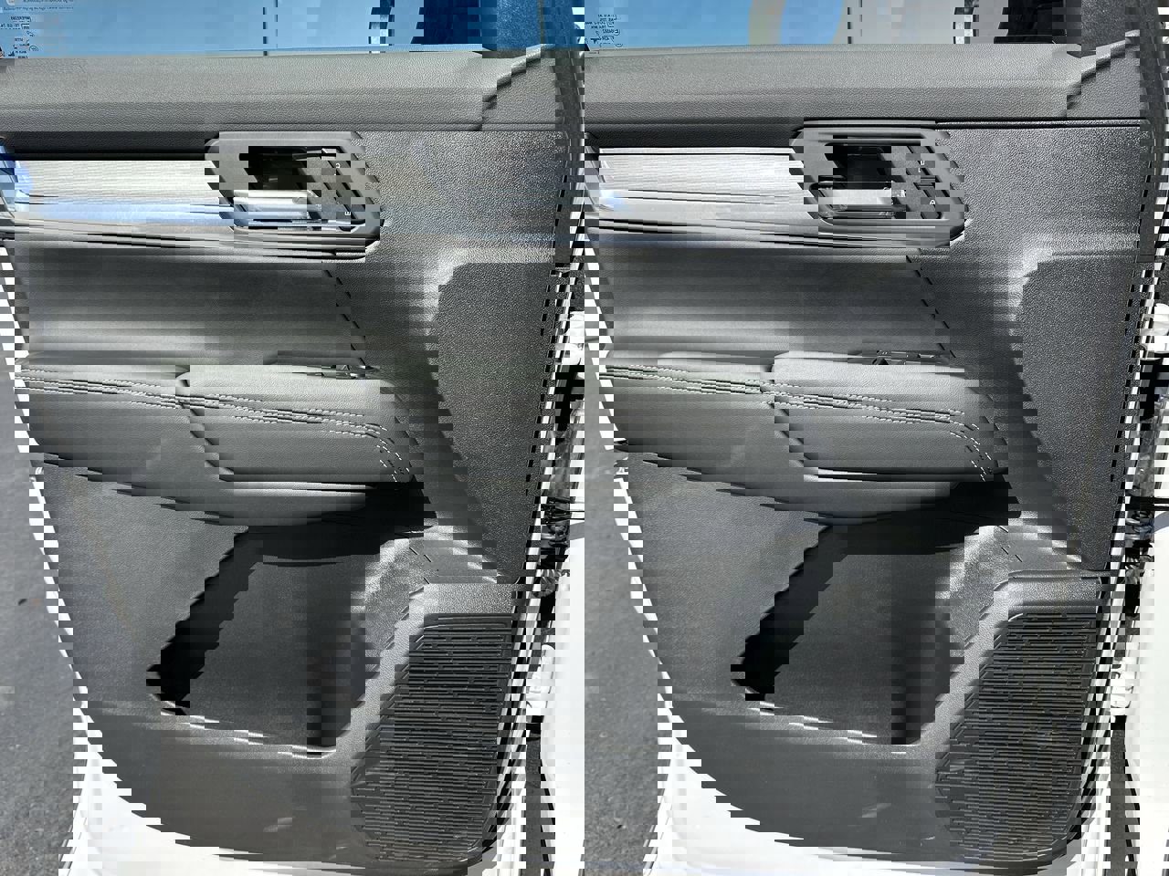 2026 Gmc Terrain Elevation photo 20
