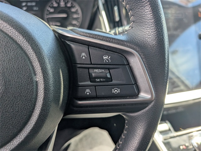 2024 Subaru Outback Premium photo 20