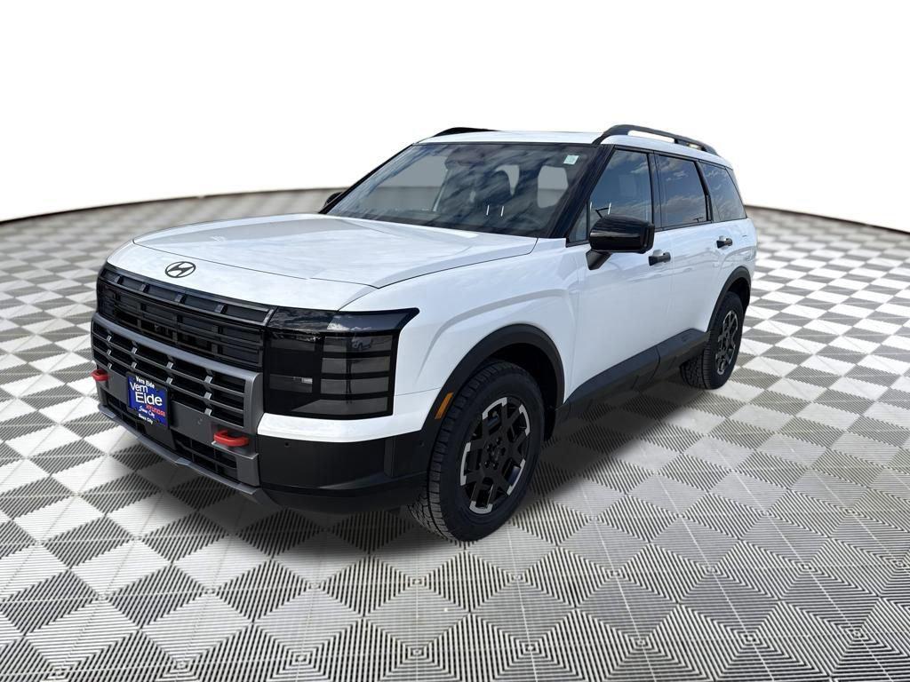 2026 Hyundai Palisade XRT Pro's photo