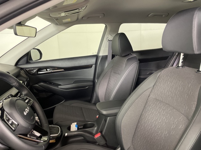 2026 Kia Seltos S photo 12