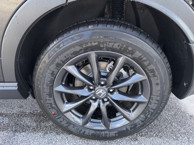 2026 Honda CR-V EX-L photo 5