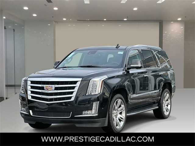2020 Cadillac Escalade Premium Luxury's photo