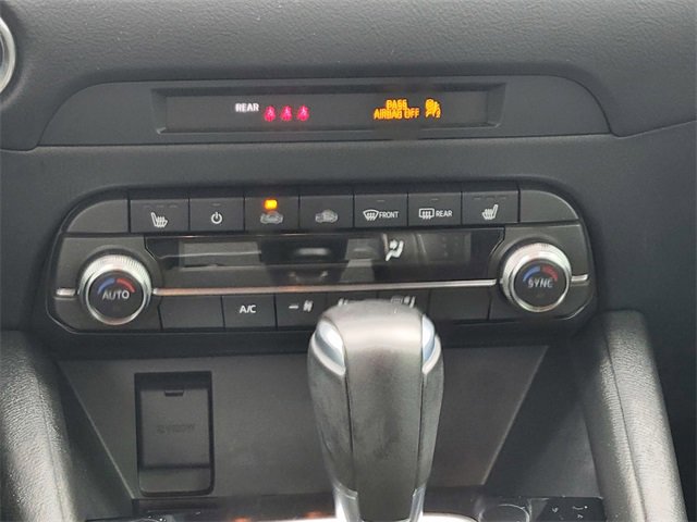 2024 Mazda CX-5 2.5 S Preferred photo 25