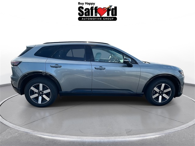 2025 Honda Prologue Touring photo 3