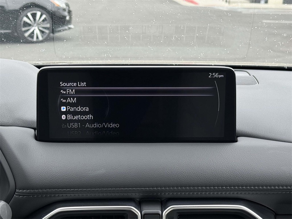 2022 Mazda CX-5 2.5 S Preferred photo 18