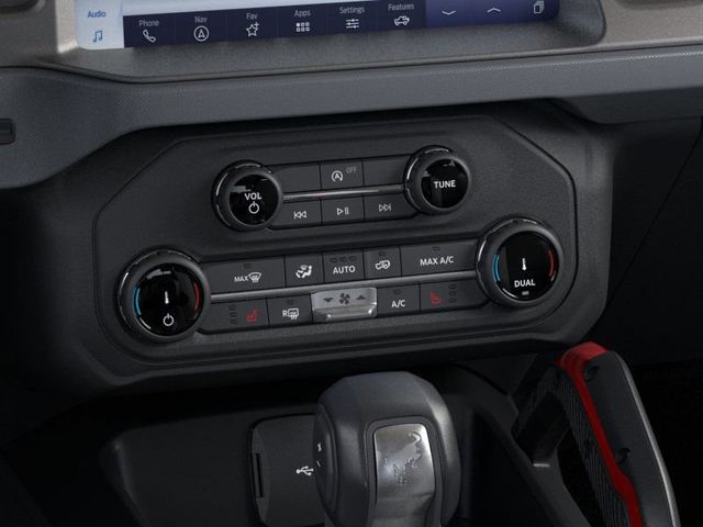 2025 Ford Bronco Big Bend photo 15