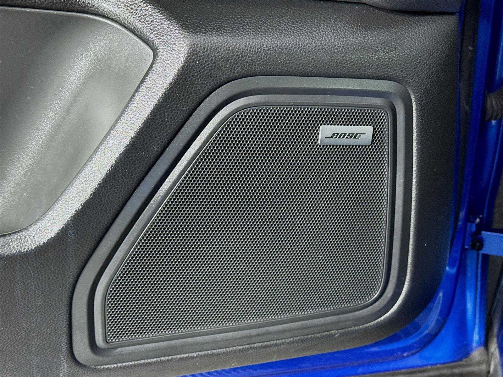 2018 Porsche Macan Base photo 21