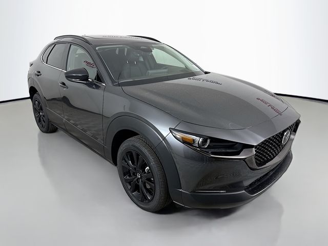 2025 Mazda CX-30 Turbo Premium's photo