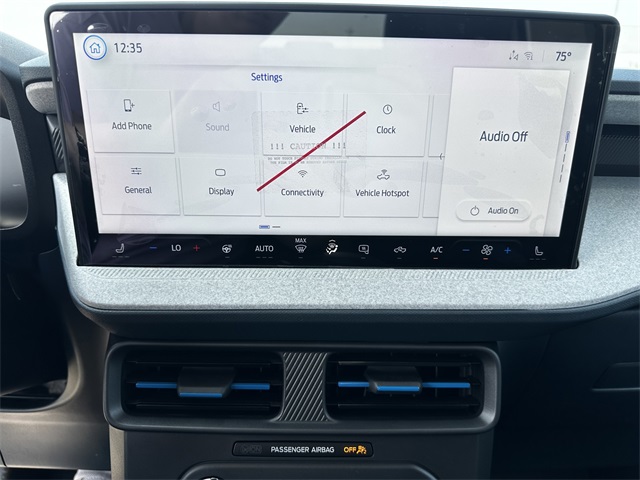 2025 Ford Maverick XLT photo 22